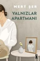 Vorderes Coverbild Yalnizlar Apartmani