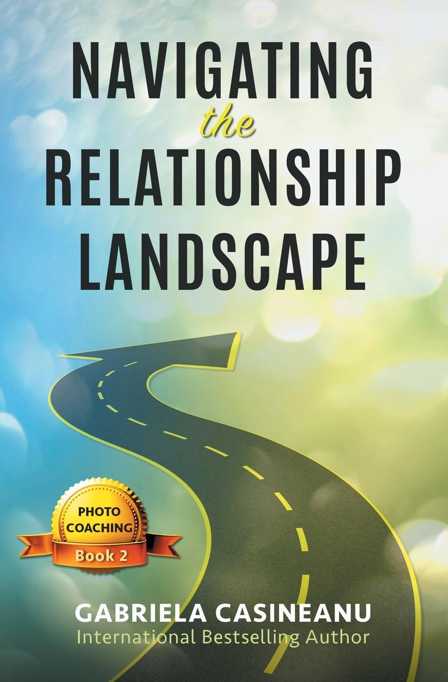 Vorderes Coverbild Navigating the Relationship Landscape