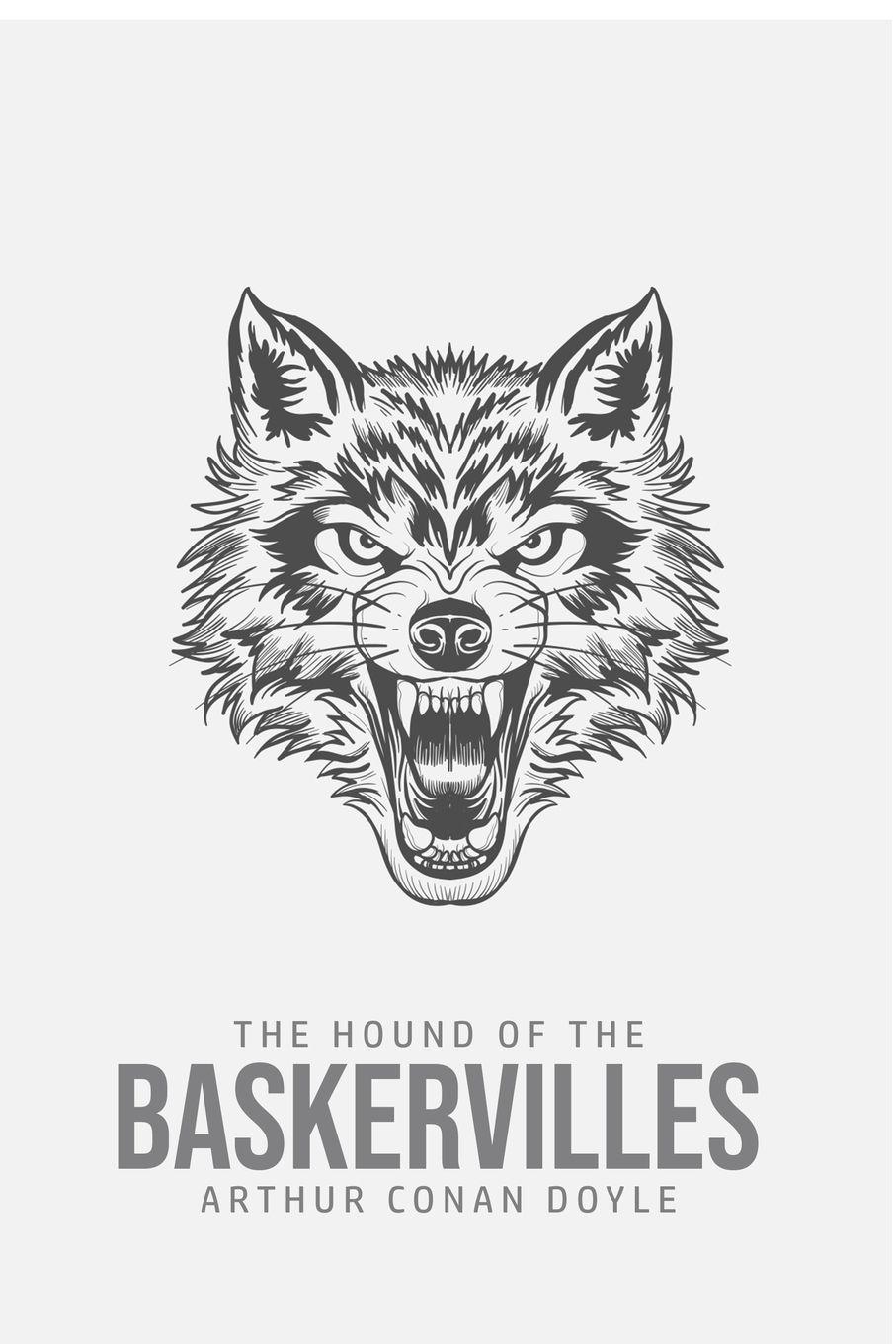 Vorderes Coverbild The Hound of the Baskervilles