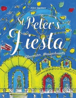 Vorderes Coverbild St. Peter's Fiesta