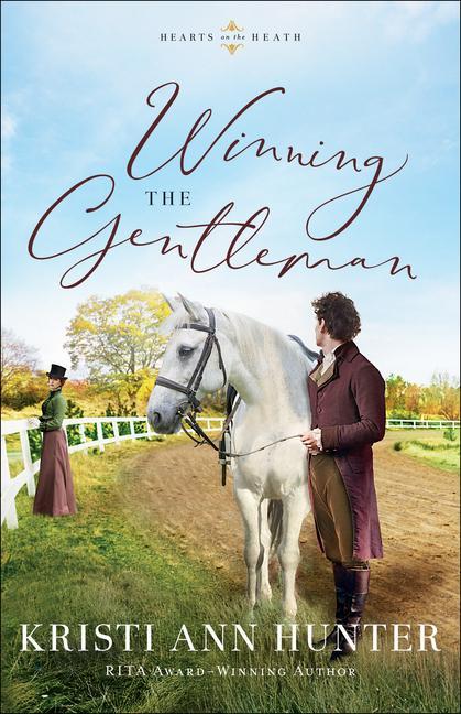 Vorderes Coverbild Winning the Gentleman
