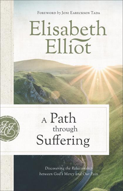 Vorderes Coverbild A Path Through Suffering