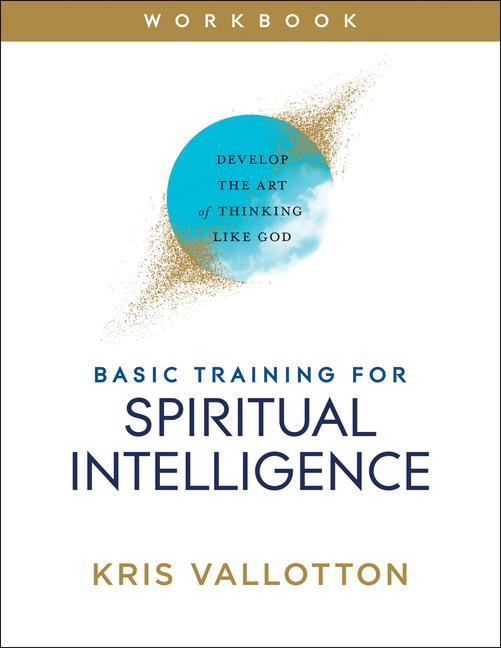 Vorderes Coverbild Basic Training for Spiritual Intelligence