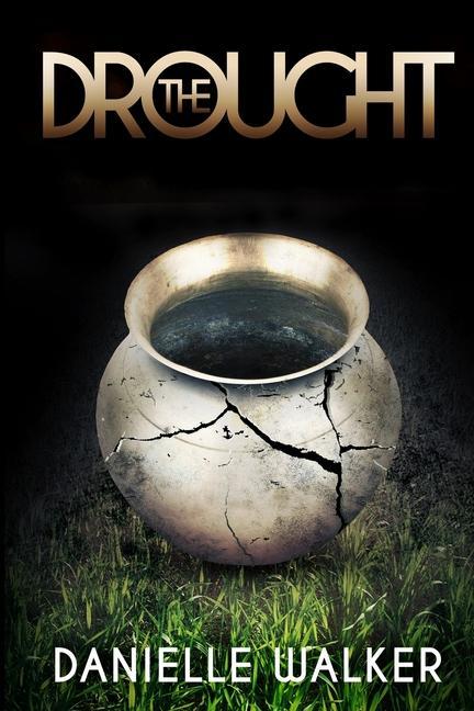 Vorderes Coverbild The Drought