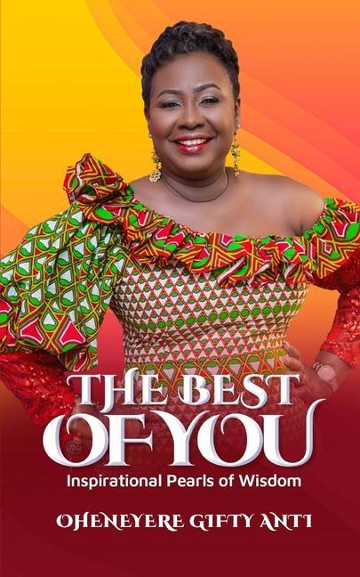 Vorderes Coverbild The Best of You