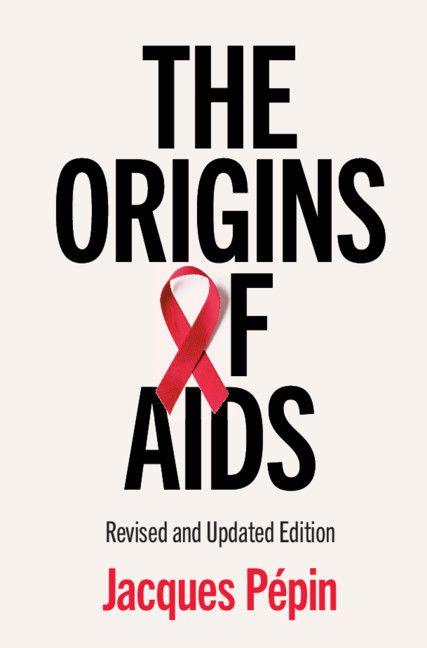 Vorderes Coverbild The Origins of AIDS