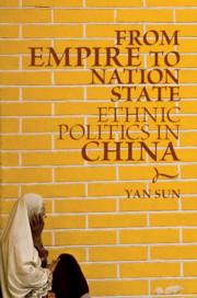 Vorderes Coverbild From Empire to Nation State