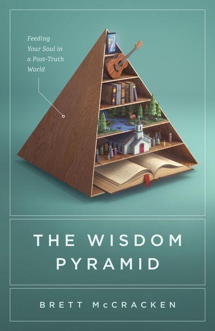 Vorderes Coverbild The Wisdom Pyramid