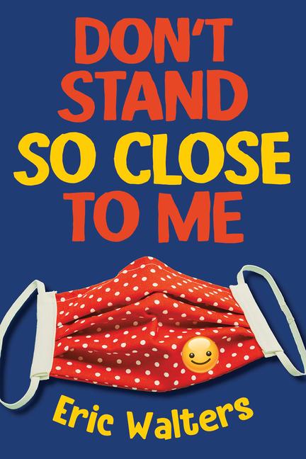 Vorderes Coverbild Don't Stand So Close to Me