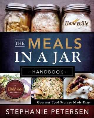 Vorderes Coverbild The Meals in a Jar Handbook