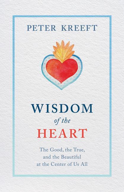 Vorderes Coverbild Wisdom of the Heart