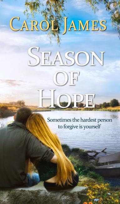 Vorderes Coverbild Season of Hope