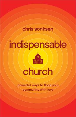 Vorderes Coverbild Indispensable Church