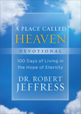 Vorderes Coverbild A Place Called Heaven Devotional
