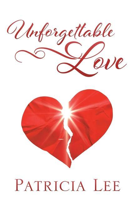Vorderes Coverbild Unforgettable Love
