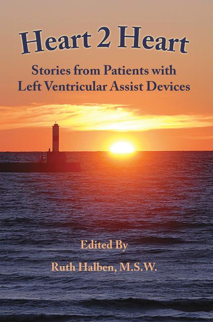 Vorderes Coverbild Heart 2 Heart