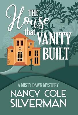 Vorderes Coverbild The House That Vanity Built