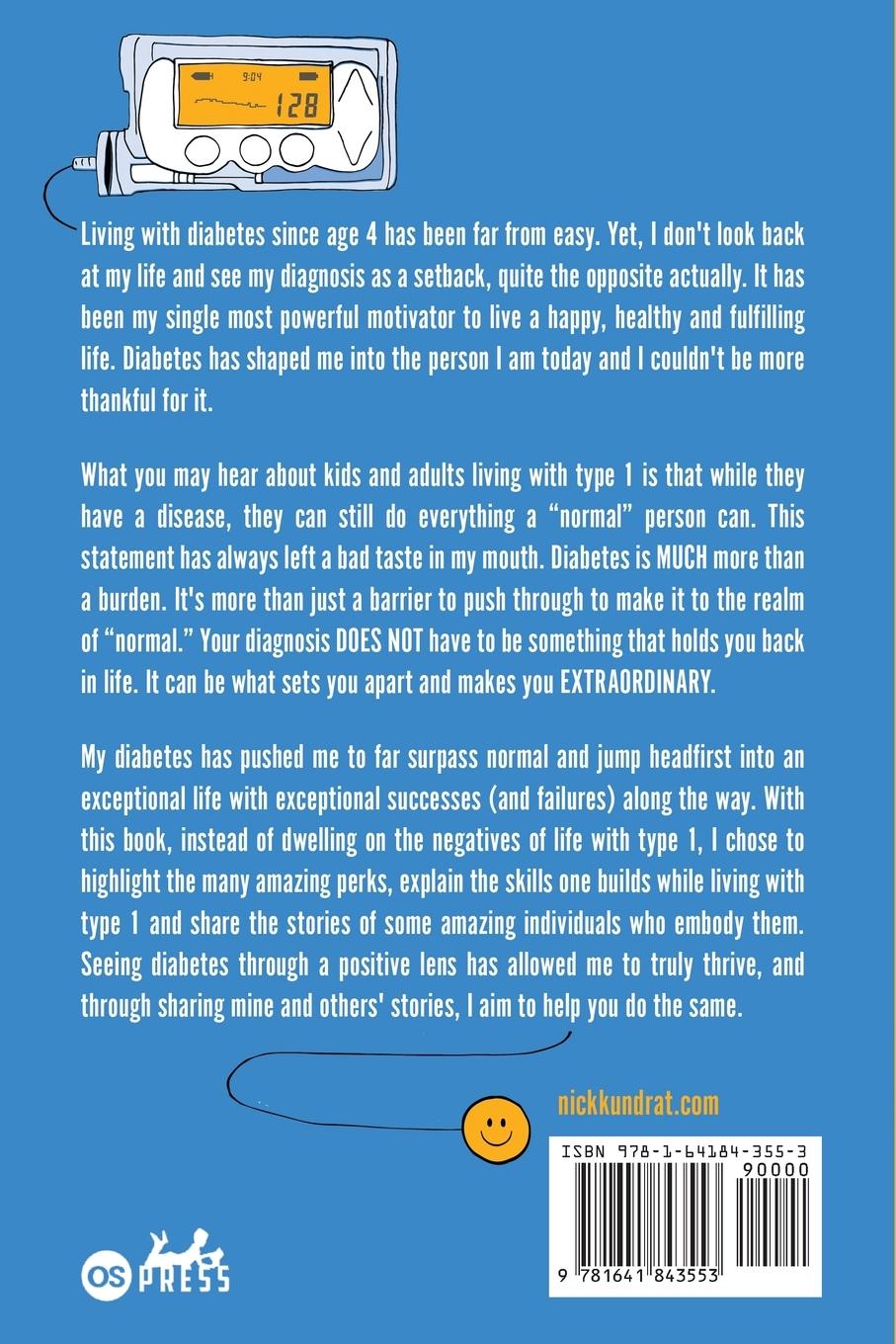 Rückseitencover Positively Type 1