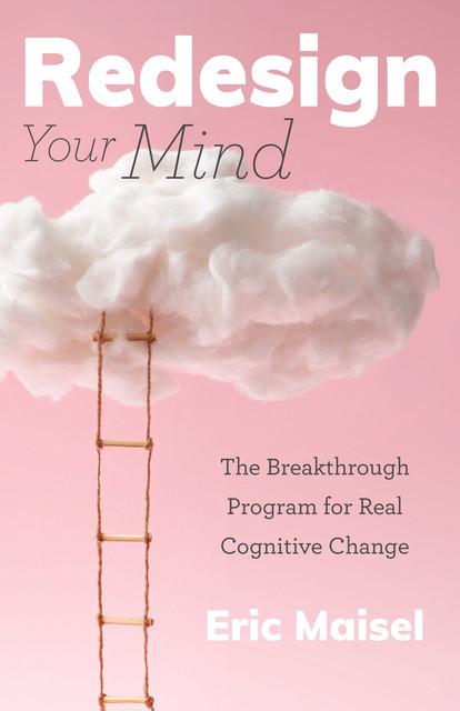 Beispielinhalt (Bild) Redesign Your Mind