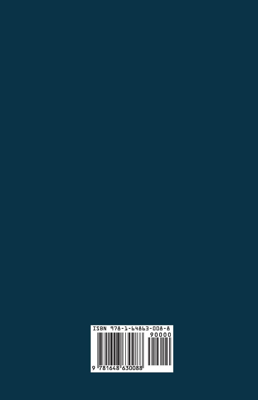 Rückseitencover John Calvin's Commentary on the Letter to the Hebrews