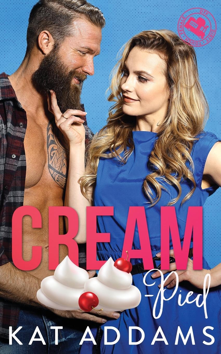 Vorderes Coverbild Cream-Pied