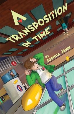 Vorderes Coverbild A Transposition in Time