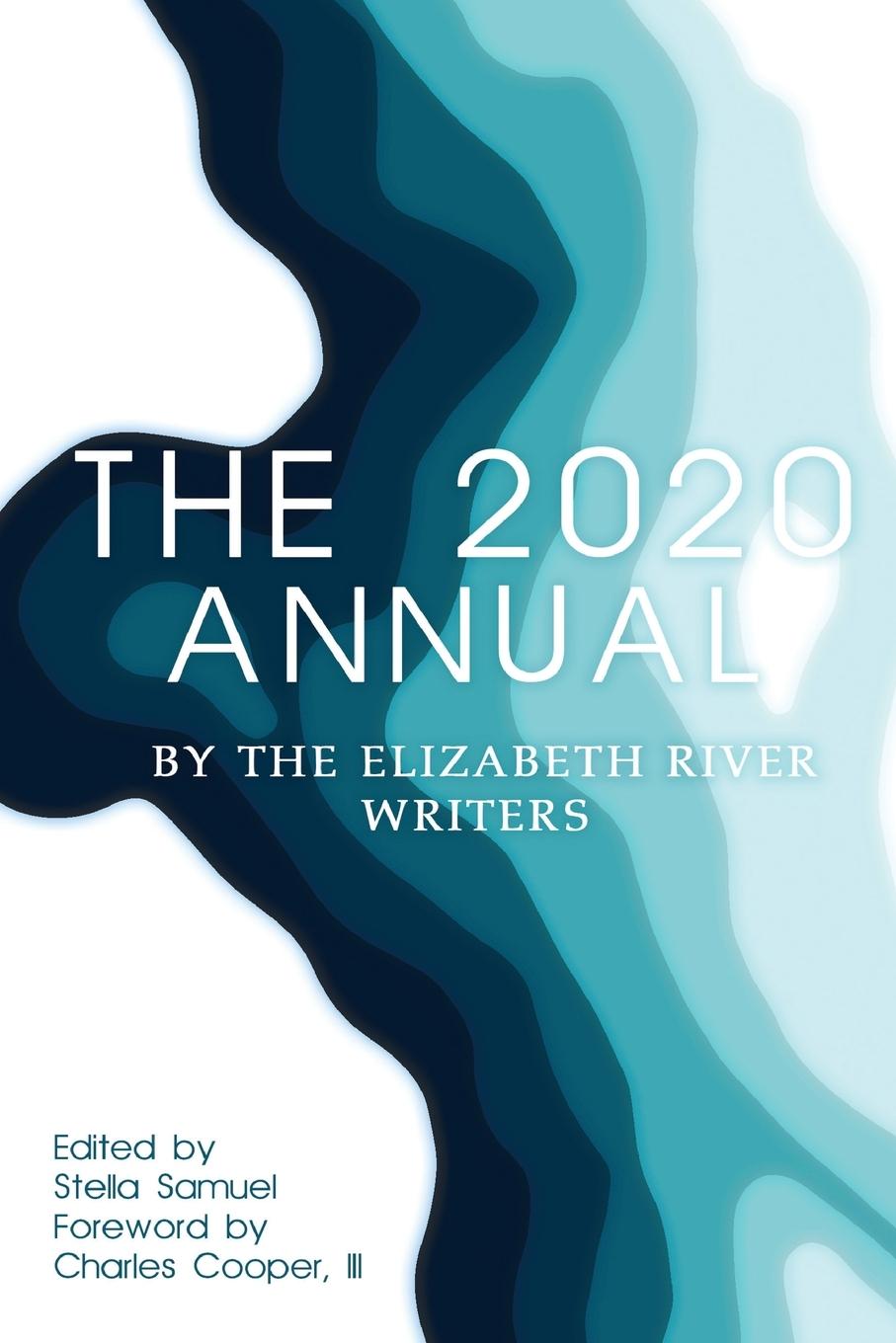 Vorderes Coverbild The 2020 Annual