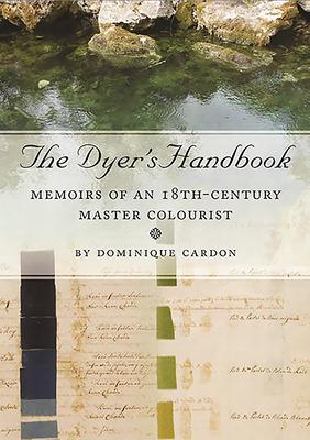Vorderes Coverbild The Dyer's Handbook