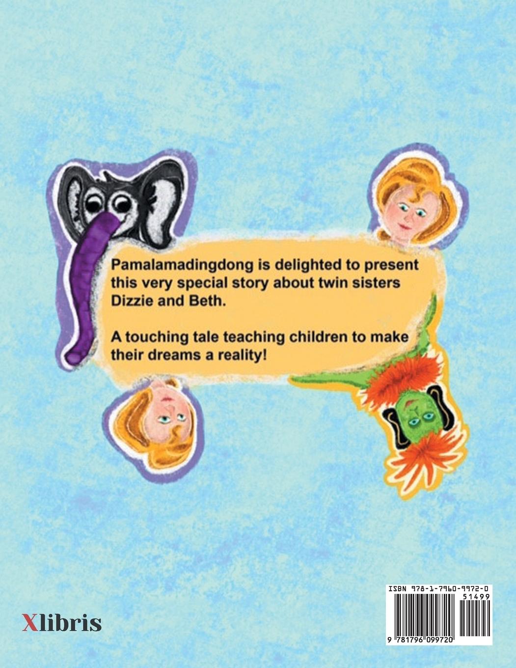 Rückseitencover Always Believe