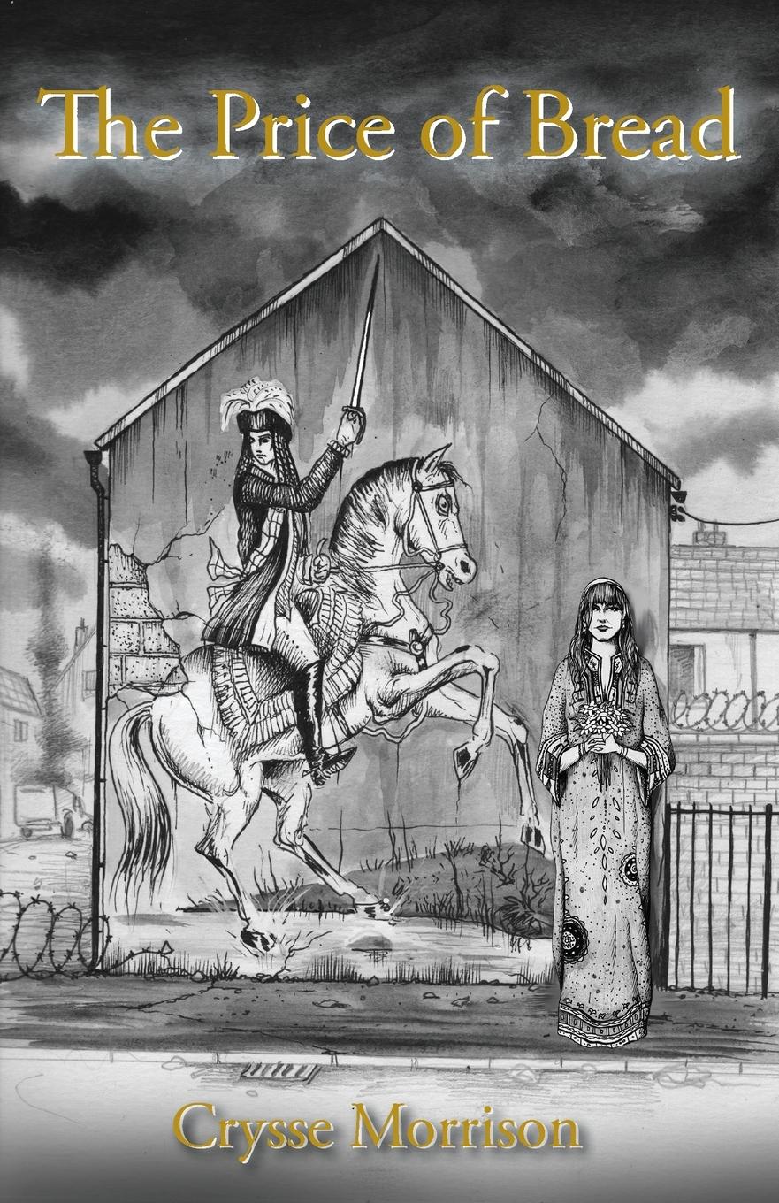 Vorderes Coverbild The Price of Bread