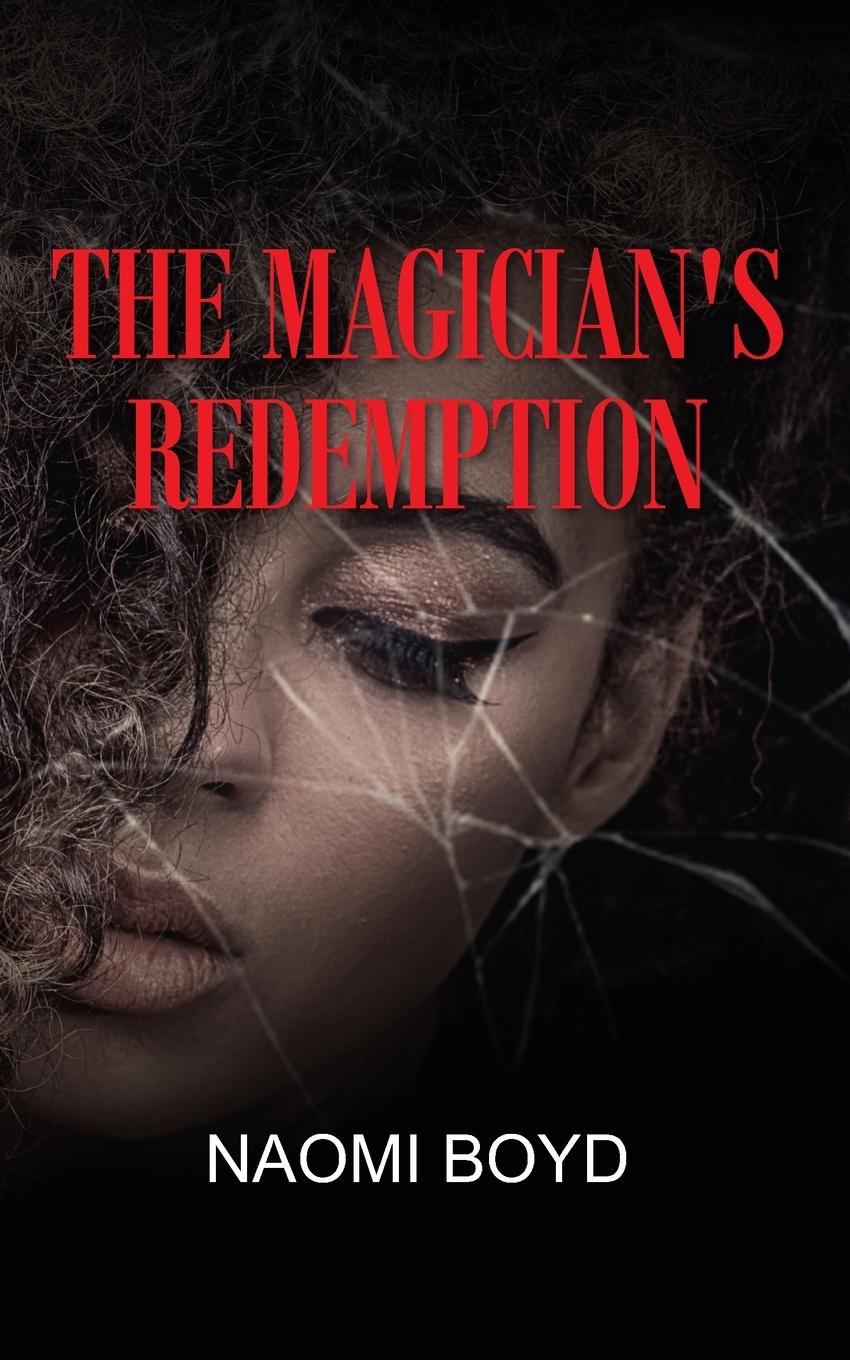 Vorderes Coverbild THE MAGICIAN'S REDEMPTION