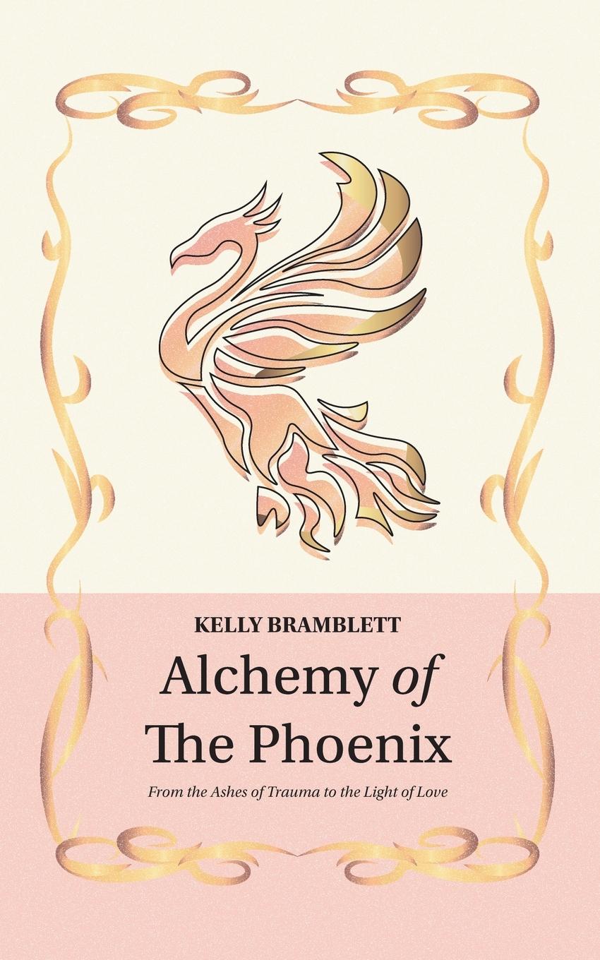 Vorderes Coverbild Alchemy of the Phoenix