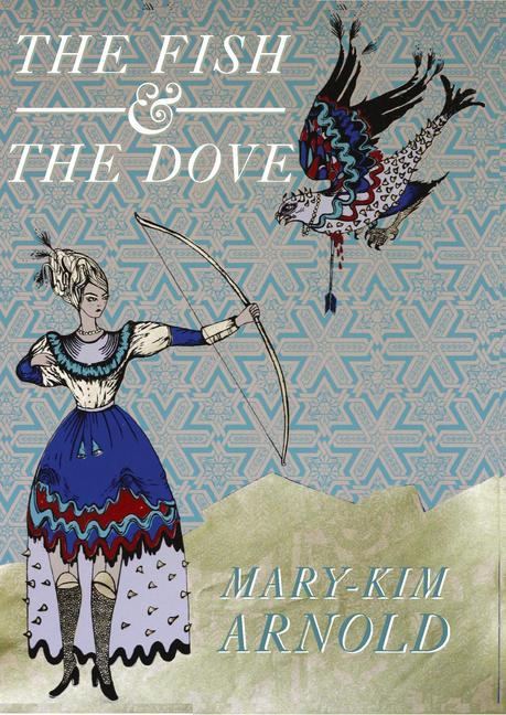 Vorderes Coverbild Fish and the Dove
