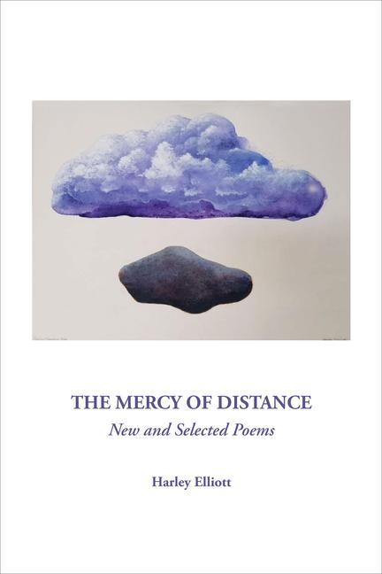 Vorderes Coverbild The Mercy of Distance