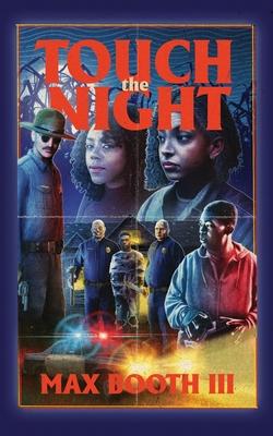 Vorderes Coverbild Touch the Night