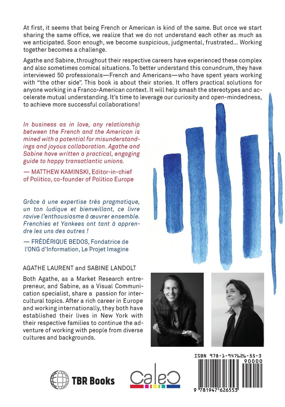 Rückseitencover Can We Agree to Disagree?