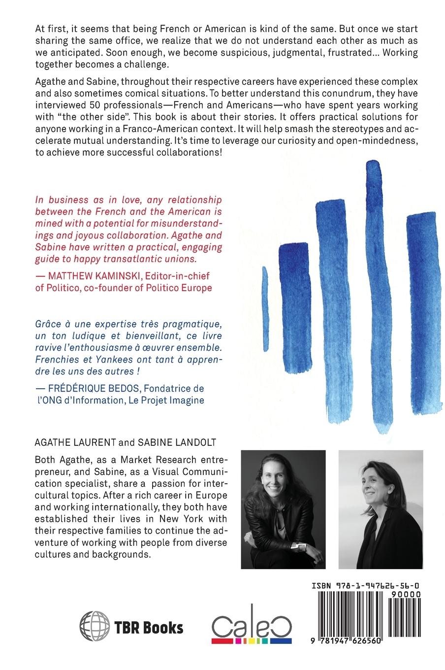 Rückseitencover Can We Agree to Disagree