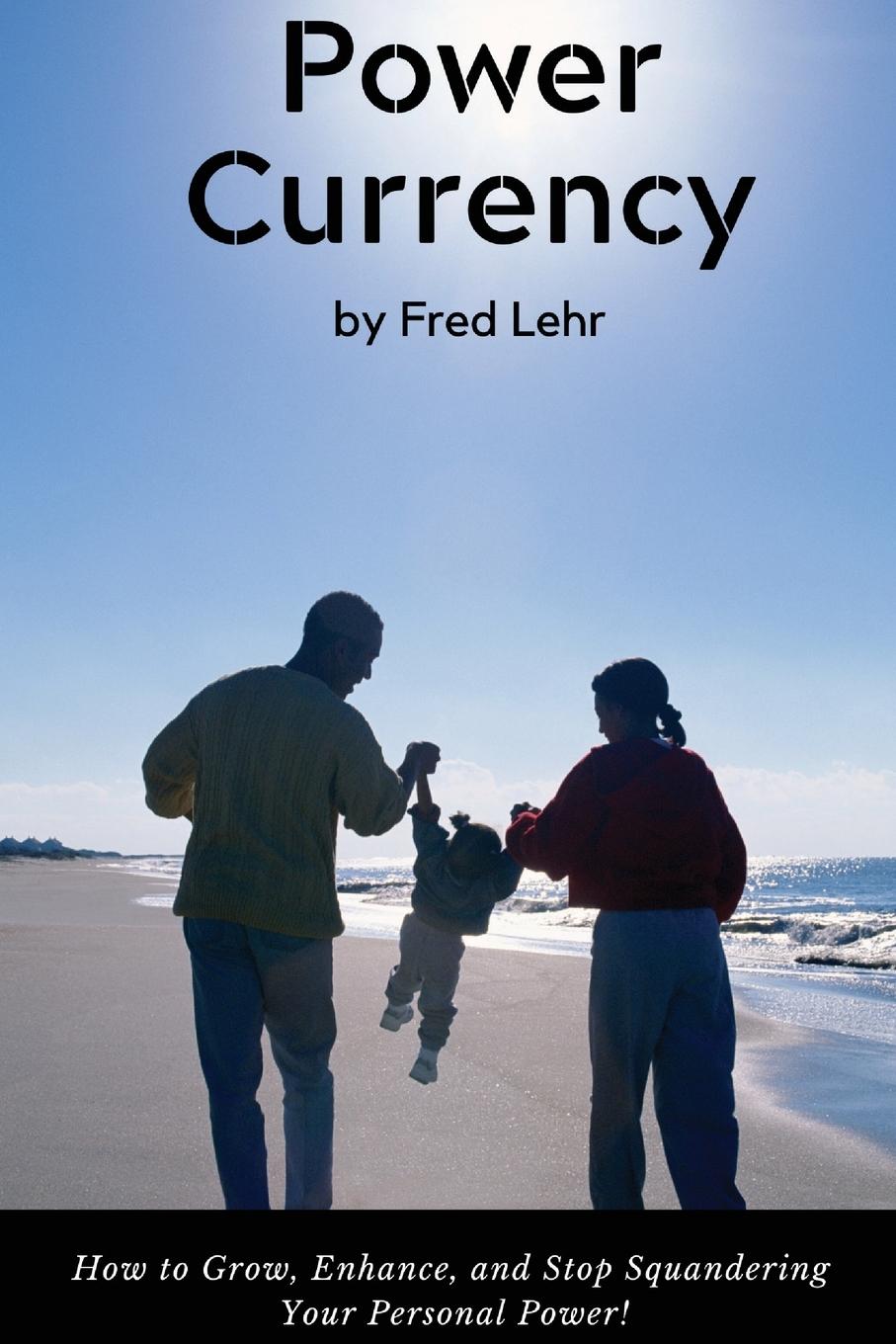 Vorderes Coverbild Power Currency