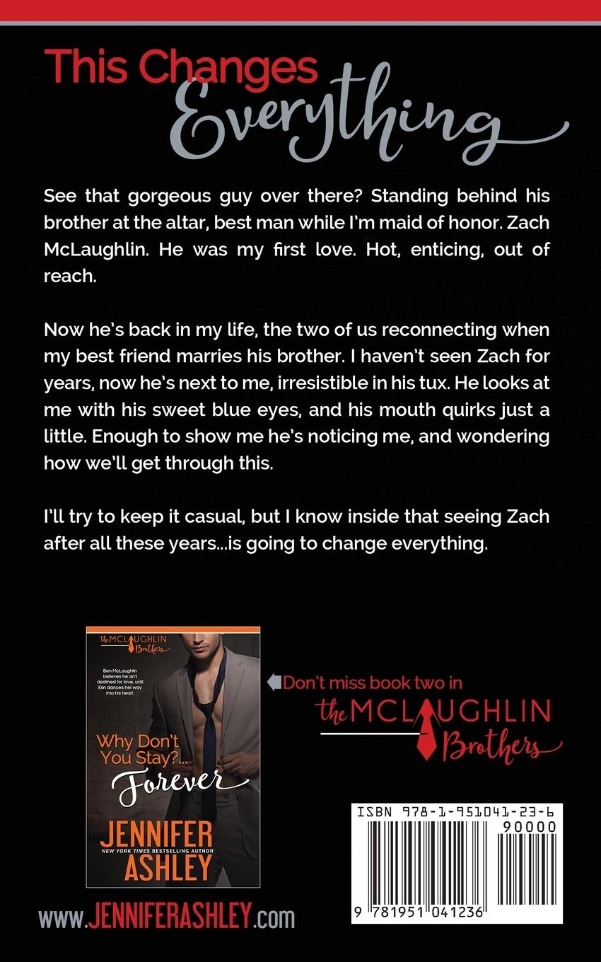 Rückseitencover This Changes Everything