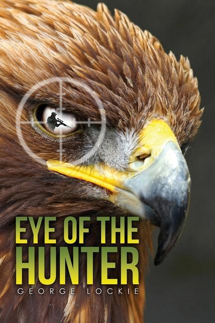 Vorderes Coverbild Eye of the Hunter