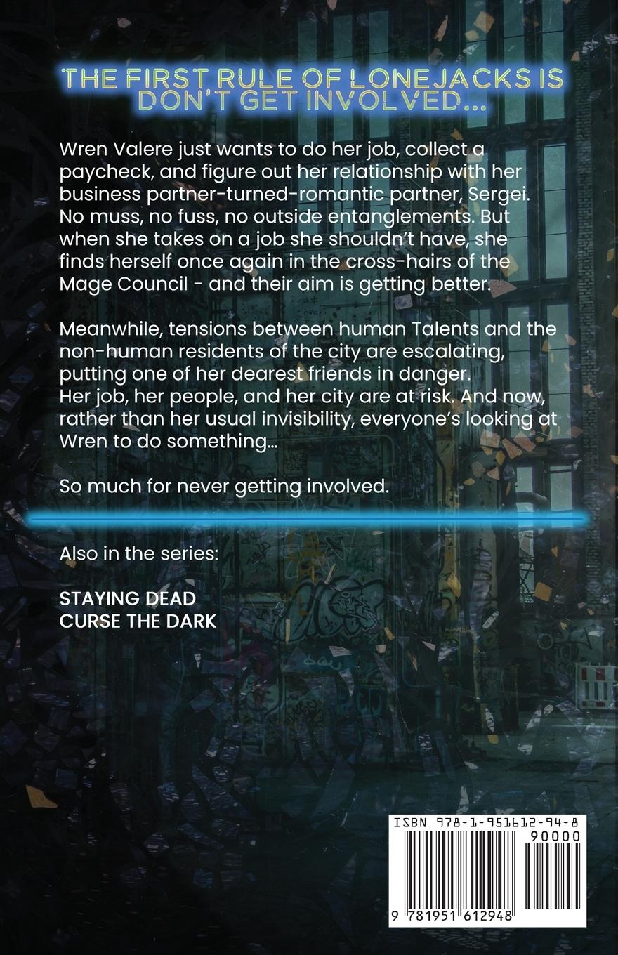 Rückseitencover Bring It On