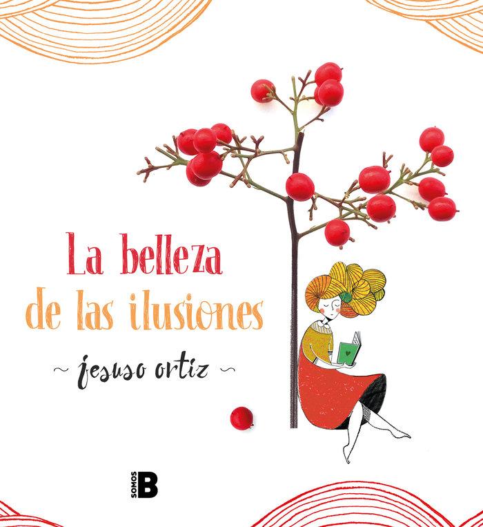 Vorderes Coverbild La Belleza de Las Ilusiones / The Beauty of Illusions