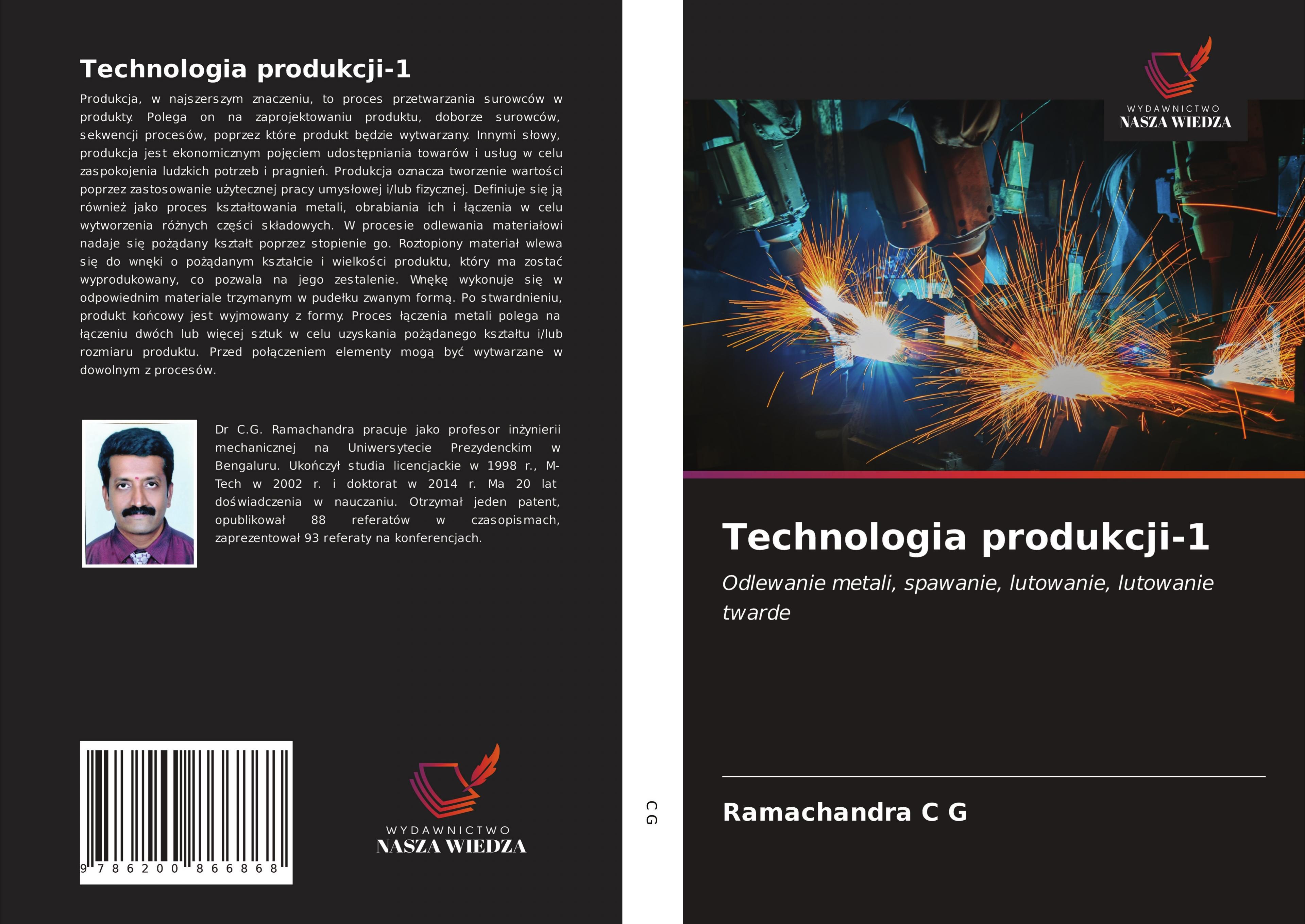 Vorderes Coverbild Technologia produkcji-1
