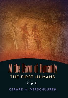 Vorderes Coverbild At the Dawn of Humanity