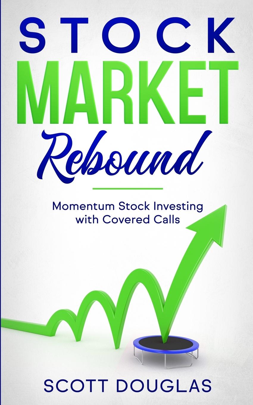 Vorderes Coverbild Stock Market Rebound