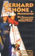 Vorderes Coverbild Die Sammlung Des Blinden Herrn