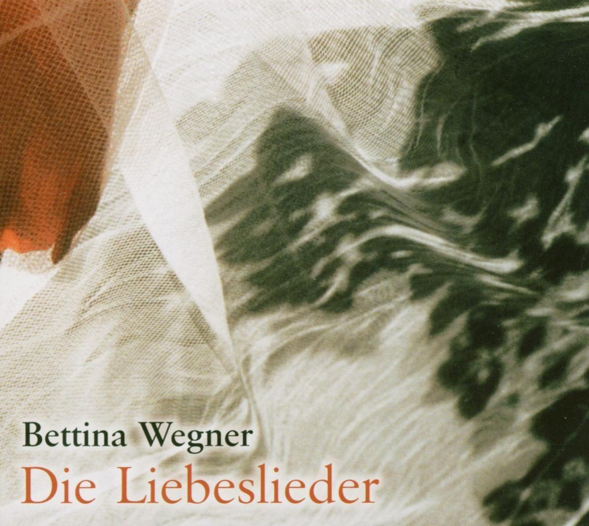 Vorderes Coverbild Die Liebeslieder