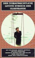 Vorderes Coverbild Der Vorr.Letzte Streich