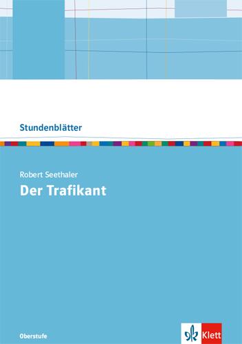 Vorderes Coverbild Robert Seethaler: Der Trafikant