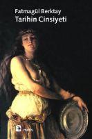 Vorderes Coverbild Tarihin Cinsiyeti